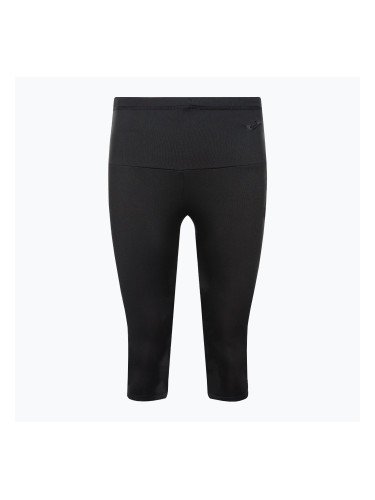 Дамски клинове за бягане Joma Sculpture Pirate Tight black 900684.100