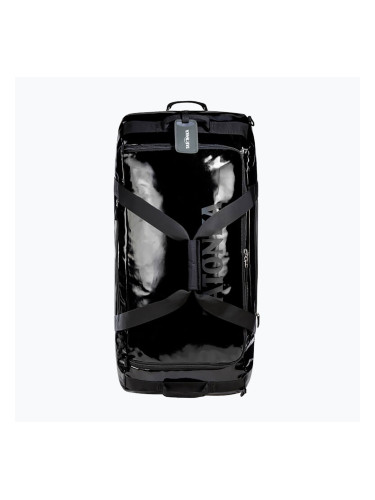 Пътна чанта Tatonka Flight Roller 135 l black