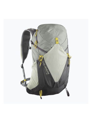Salomon Aerotrek 20 l S-M мъжка туристическа раница sedona sage/seagrass/nine iron