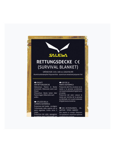 Salewa Rescue Blanket 00-0000002380 топлоизолационно фолио
