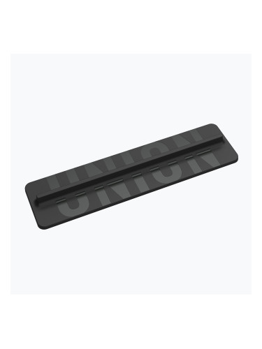 Противоплъзгаща подложка Union Boot Scraper Stomp Pad black