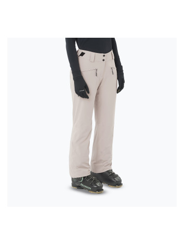 Дамски скиорски панталони Salomon Edge etherea