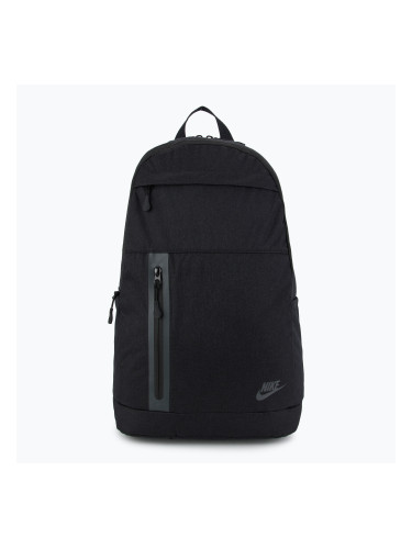 Раница Nike Elemental Premium 21 l black/ black/ anthracite