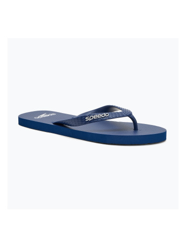 Мъжки джапанки Speedo Flip Flop navy