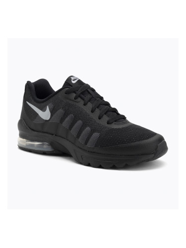 Детски обувки Nike Air Max Invigor black/wolf grey