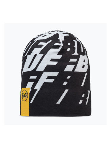 Зимна шапка BUFF EcoStretch logo multi