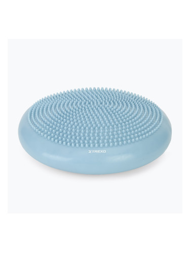 Сензорна възглавница XTREXO TXO-B4Z034-BL blue
