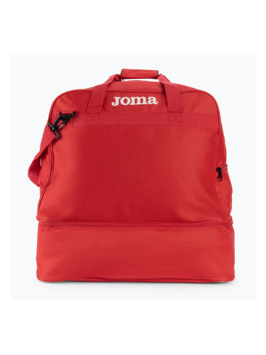 Футболна чанта Joma Training III червена 400008.600