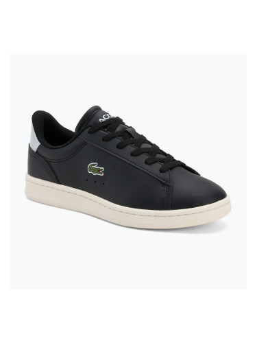 Детски обувки Lacoste 50SUJ0003 black/off white