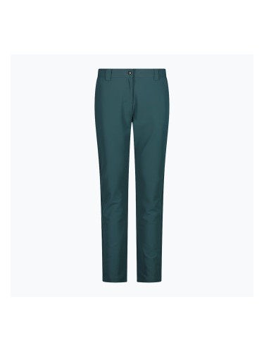 Дамски панталони за трекинг CMP 32T4146 Unlimitech Stretch trek green