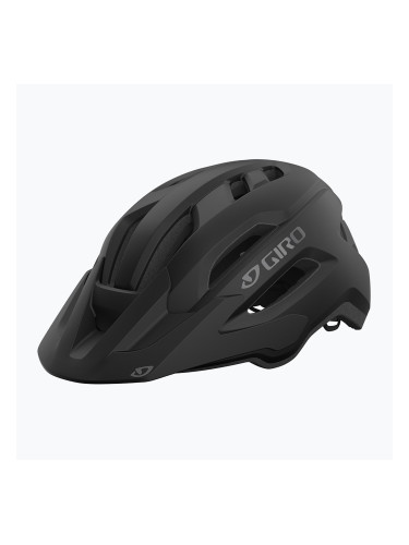 Велосипедна каска Giro Fixture II Integrated MIPS matte black