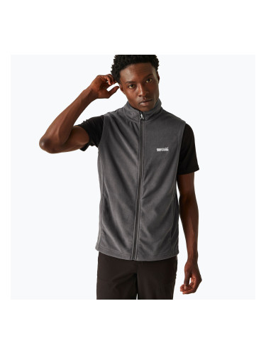 Мъжки елек REGATTA Tobias B/W II iron