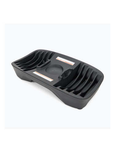 Стойка за регулируем дъмбел XTREXO 40 kg TXO-B4W001-B black