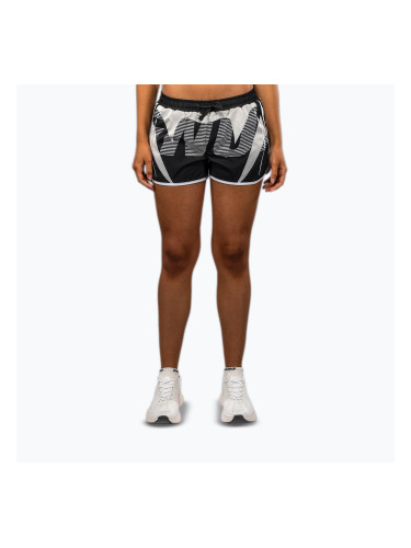 Дамски шорти за тренировка Venum Adrenaline Training black/ivory