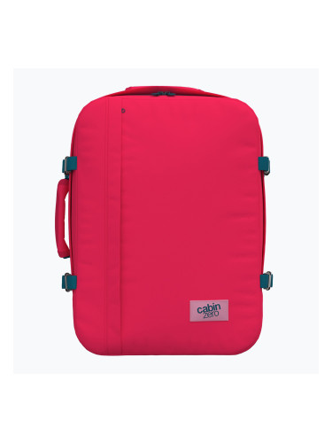 CabinZero Classic 44 l miami magenta туристическа раница