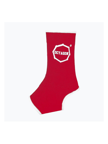 Стабилизатор за глезена Octagon red