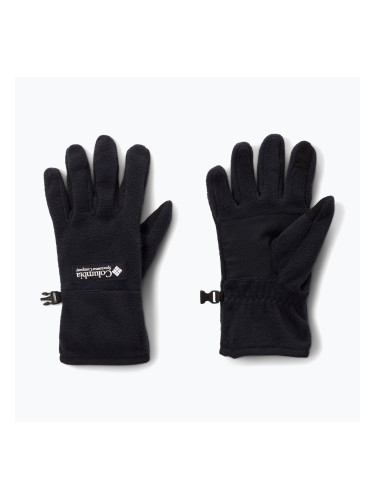 Дамски ръкавици за трекинг Columbia Sequoia Grove black