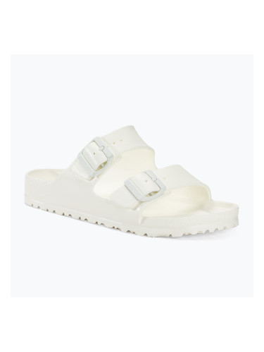 Чехли BIRKENSTOCK Arizona EVA Narrow white