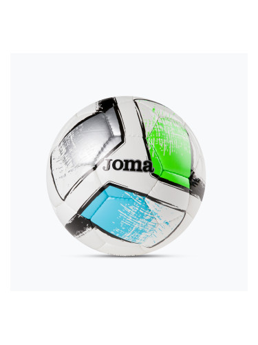 Joma Dali II Football White 400649.211
