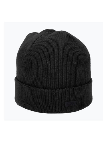 Зимна шапка CMP 5505605 Knitted nero за мъже