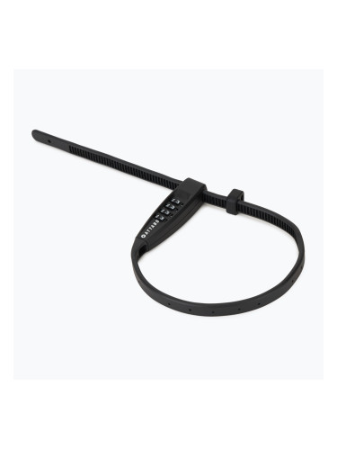 Ключалка за велосипед ATTABO Z.45 черна