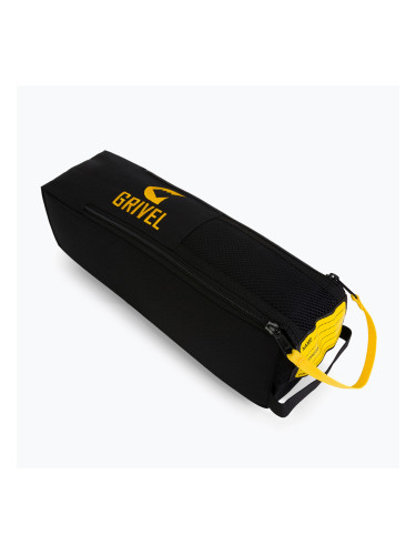 Grivel Crampon Safe калъф за крампони черен RBCRSAFE