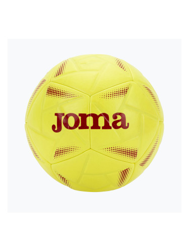 Топка за хандбал Joma J-Pro yellow/red размер 3