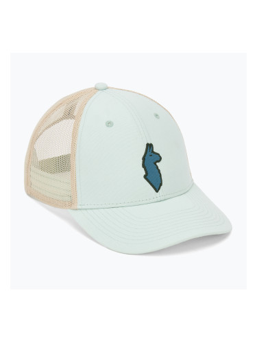 Cotopaxi Llama Trucker бейзболна шапка от пяна