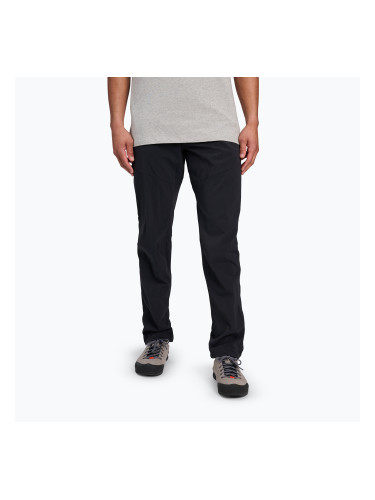 Мъжки панталони Black Diamond Pursuit black