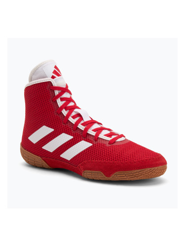 Обувки за борба adidas Tech Fall 2.0 red/white