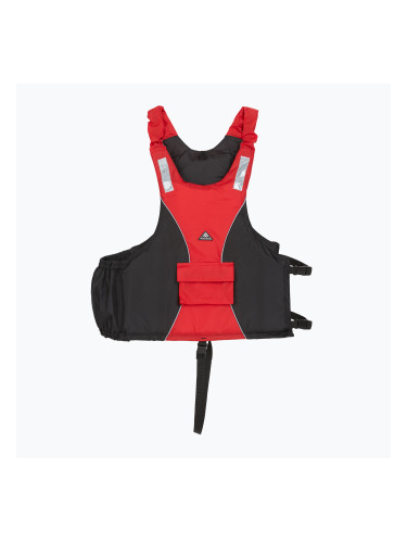 Предпазна жилетка Belay Aquarius black/red