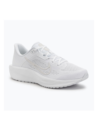 Мъжки обувки за бягане Nike Quest 6 white/white/platinum tint