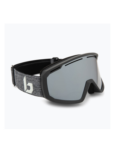 Предпазни ски очила Bollé Y7 OTG black denim matte/black chrome