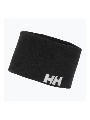 Helly Hansen Team лента за глава черна