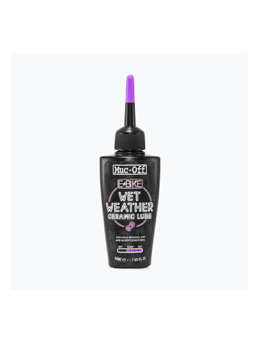 Muc-Off eBike Wet Lube 50 ml 2175101900