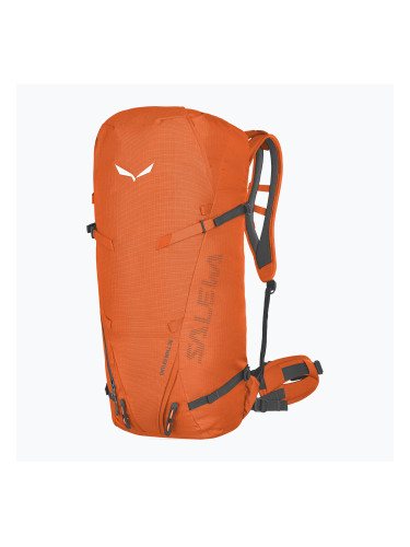 Раница за трекинг Salewa Ortles Wall 38 l red orange