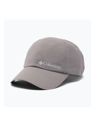 Бейзболна шапка Columbia Silver Ridge IV Ball city grey