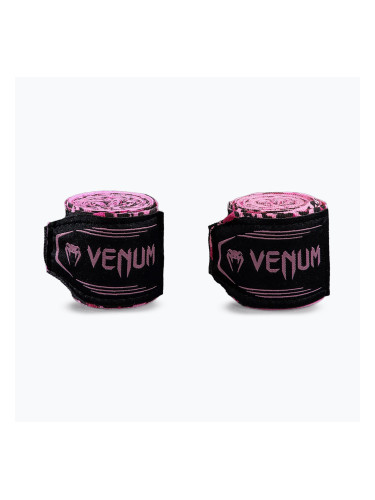 Боксови бандажи Venum Skull Handwraps 250 cm