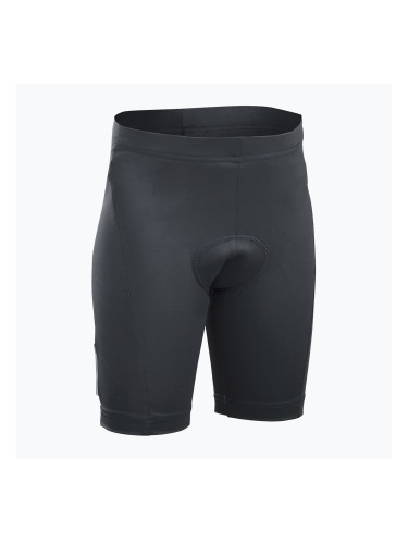 Детски шорти за колоездене Northwave Active Junior черни