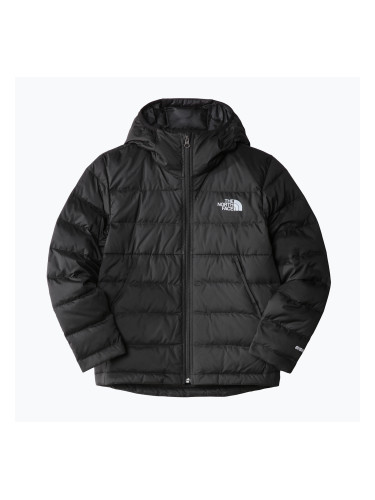 Детско пухено яке The North Face Never B Stop Down black