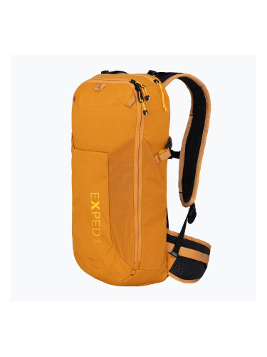 Туристическа раница Exped Skyline 12 l gold
