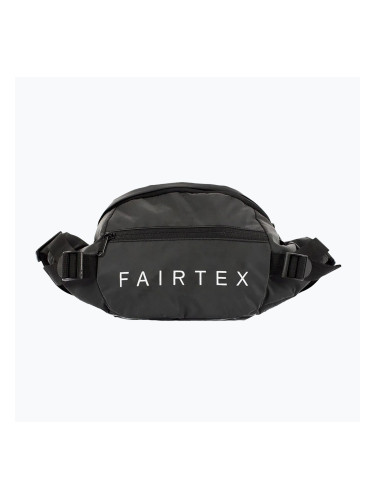 Чанта за кръст на Fairtex тъмно сива