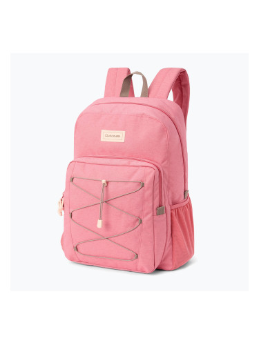 Dakine Educated 30 l pink lotus city раница