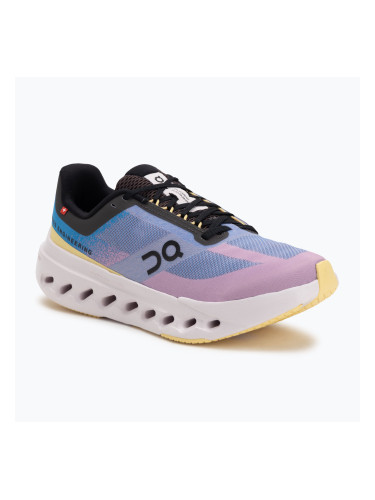 Дамски обувки за бягане On Cloudsurfer Next malibu/raspberry