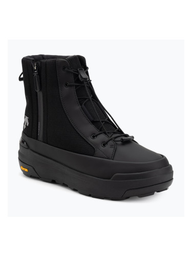 Обувки Descente D.Trace Lu Hi Agat black/gray