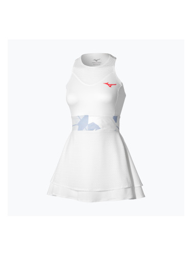 Mizuno Daybreakers рокля бяло/синьо
