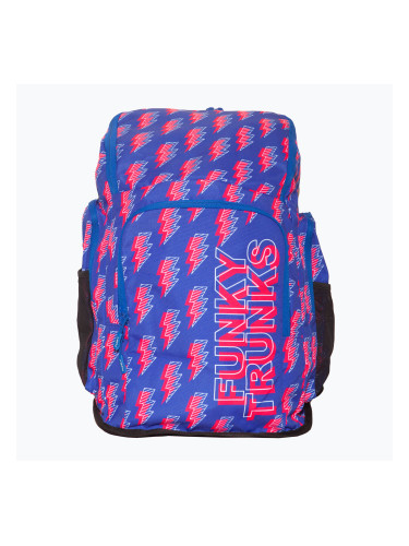 Раница Funky Trunks Space Case 40 l glitch