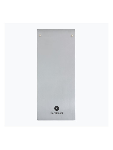 Постелка за упражнения Sveltus Performance grey/black
