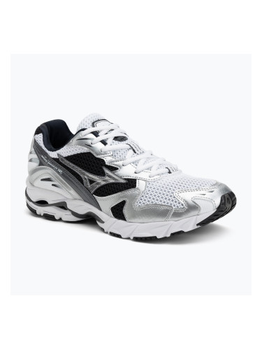 Мъжки обувки Mizuno Wave Rider 10 white/silver/black