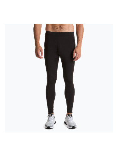 Термоактивни панталони OneTeam GOAL DRY PLUS BOTTOM black